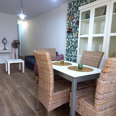 Apartamentos Medano - Medano Plaza エル・メダノ エクステリア 写真