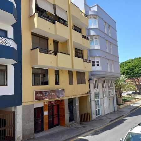 Apartamentos Medano - Medano Plaza エル・メダノ エクステリア 写真
