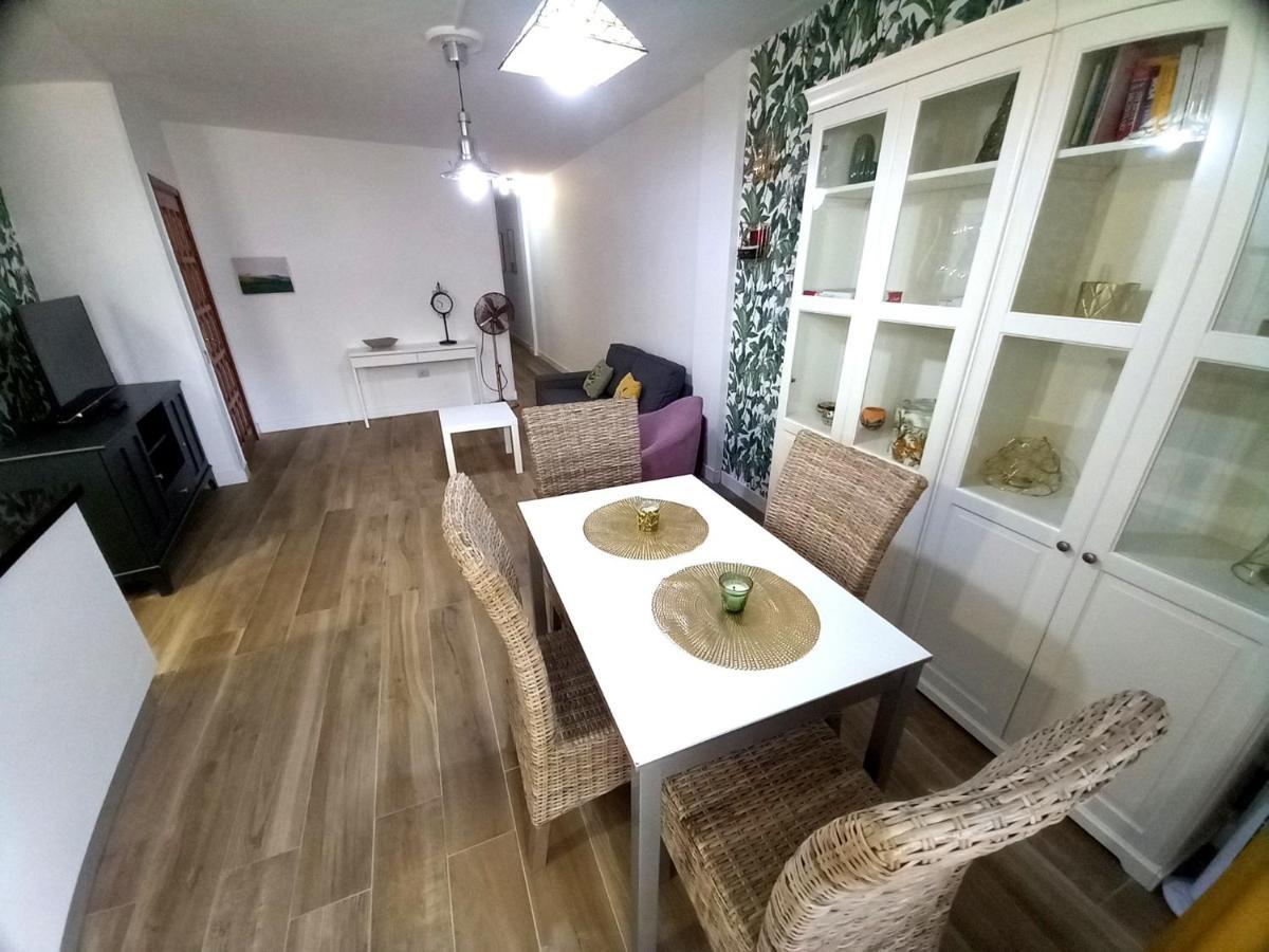 Apartamentos Medano - Medano Plaza エル・メダノ エクステリア 写真