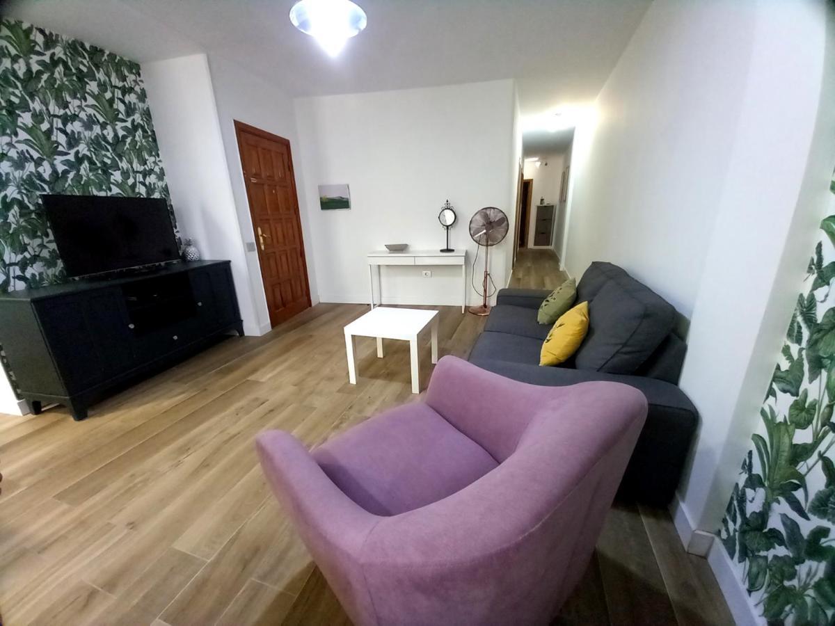 Apartamentos Medano - Medano Plaza エル・メダノ エクステリア 写真