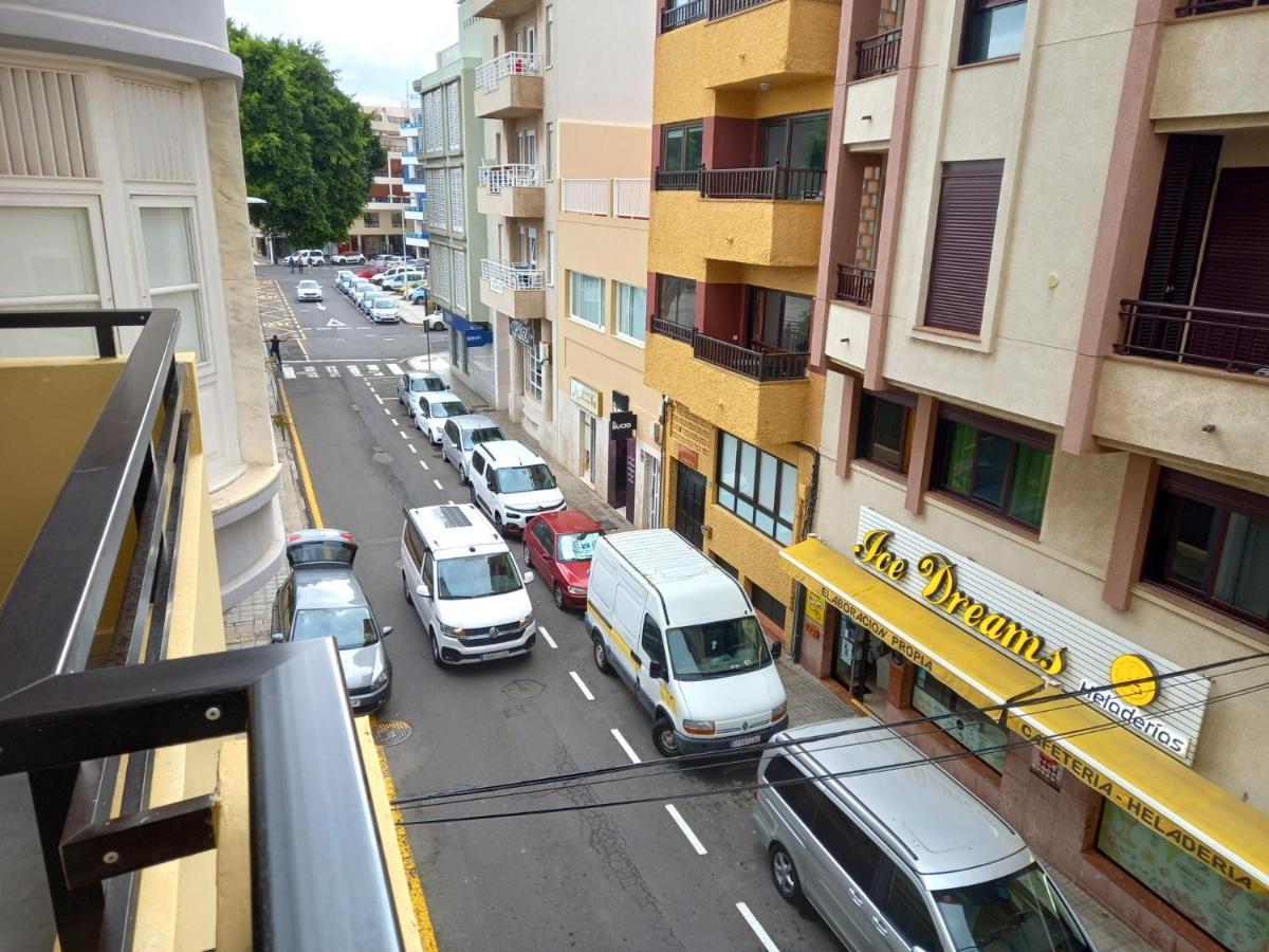 Apartamentos Medano - Medano Plaza エル・メダノ エクステリア 写真