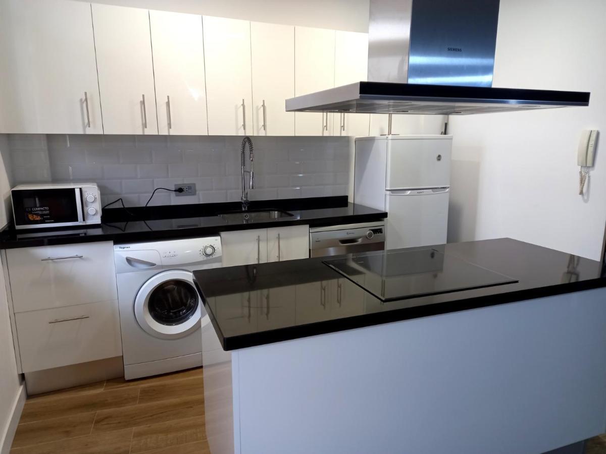 Apartamentos Medano - Medano Plaza エル・メダノ エクステリア 写真