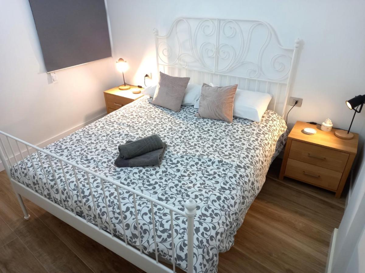 Apartamentos Medano - Medano Plaza エル・メダノ エクステリア 写真