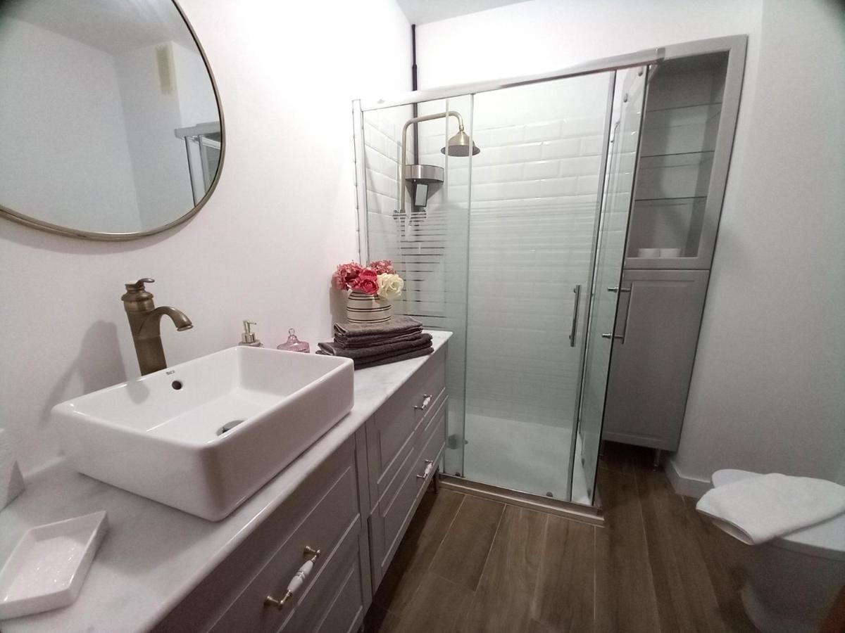 Apartamentos Medano - Medano Plaza エル・メダノ エクステリア 写真