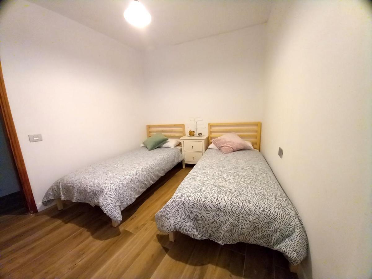 Apartamentos Medano - Medano Plaza エル・メダノ エクステリア 写真