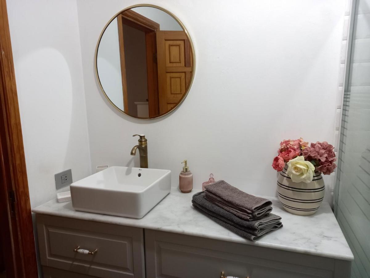 Apartamentos Medano - Medano Plaza エル・メダノ エクステリア 写真