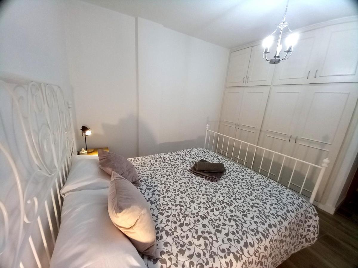 Apartamentos Medano - Medano Plaza エル・メダノ エクステリア 写真